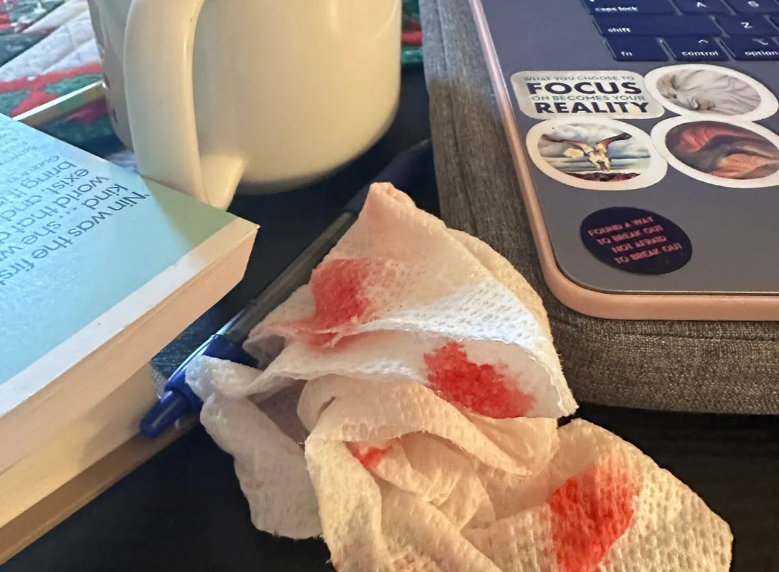 Tradwife Existential Hum