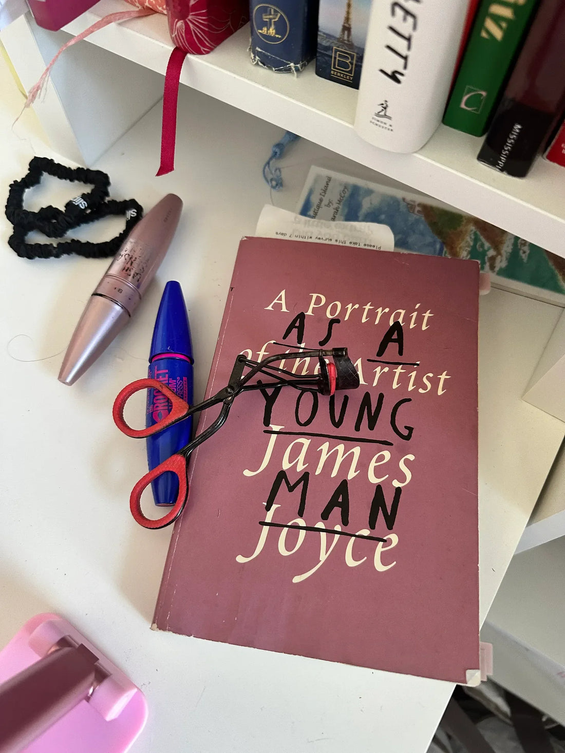 Things that Reminded me to feel Alive Today