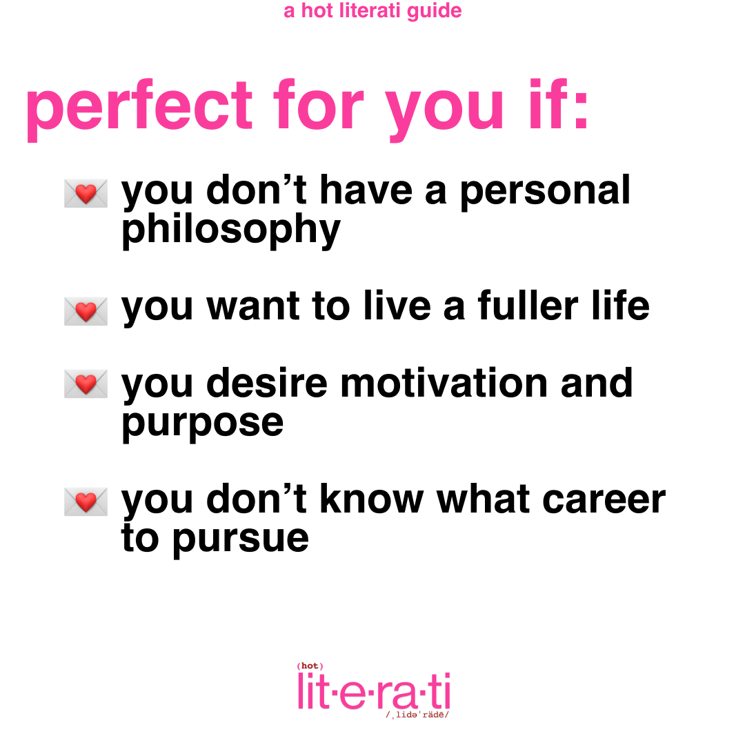 HOW TO BECOME YOURSELF