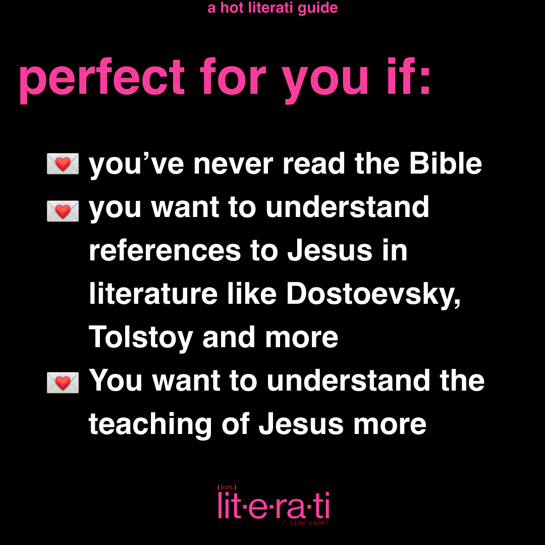 The Gospel of Matthew: A 10-Day Reading Guide