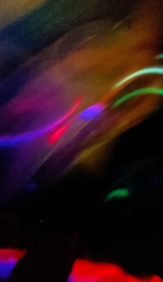 Overheard the night I helped a Friend out of a Bad Date