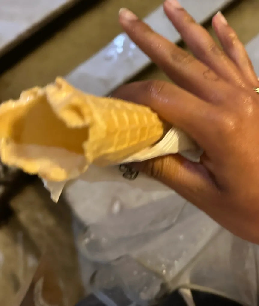 I'm Learning that I like these Things