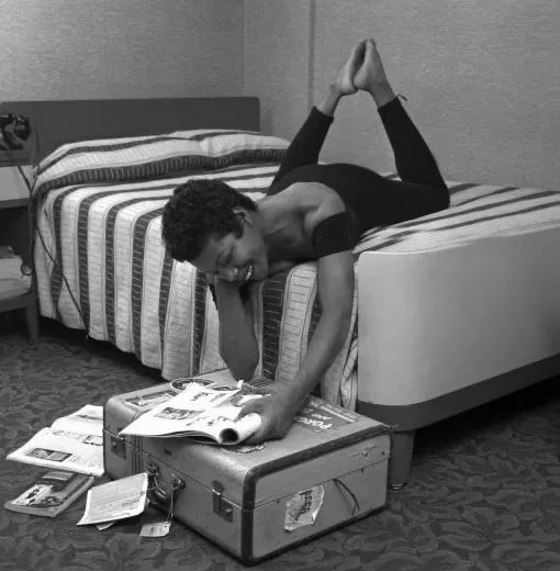 Rules for Hoyden Girl Summer