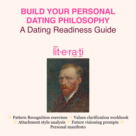 Your Personal Dating Philosophy: A Dating Readiness Guide